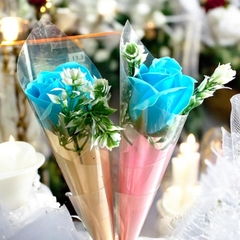 Hoa hồng sáp (ngẫu nhiên)