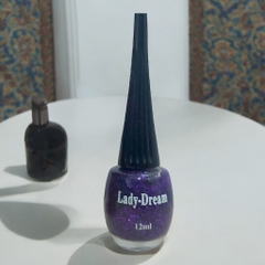 Sơn móng tay Ladydream 12ml