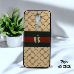 Ốp lưng điện thoại kính dành cho Oppo