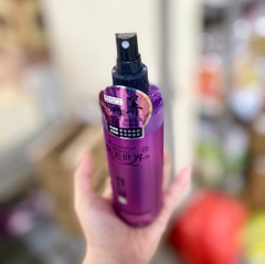 B4. Xịt dưỡng ẩm, tạo kiểu nhẹ nhàng Beauty World 250ml