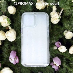 Ốp lưng điên thoại trong chống ố loại 1 dành cho Iphone