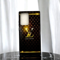 Ốp Lưng Điện Thoại Kính Dành Cho Samsung Note 20Plus