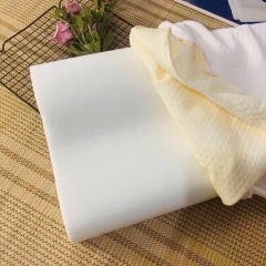 Gối cao su Zara 45x30cm