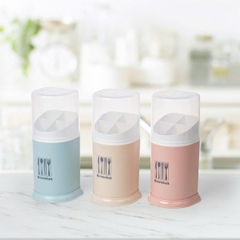 Ống đũa nắp đậy Việt Nhật 2719 (26x10,5x10cm)