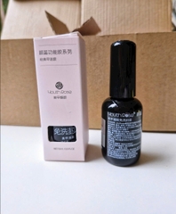 Base, top hoa hồng loại 1 Youth Rose 15ml