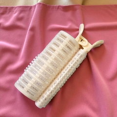 Lô Kẹp Phồng Tóc Màu