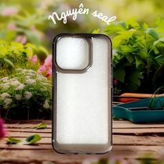 Ốp lưng điên thoại trong chống ố loại 1 dành cho Iphone