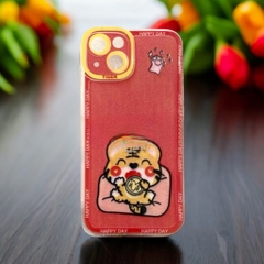 Ốp Lưng Điện Thoại Chất Liệu TPU Cho Iphone 13 G