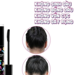B4.Mascara tóc FORCOLOUR Finishing hair cream 13ml