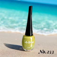 Sơn móng tay Ladydream 12ml