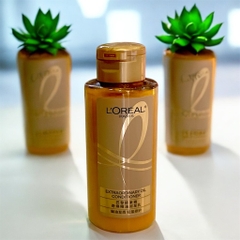 Dầu Gội L'Oreal Dưỡng Tóc Suôn Mượt Tóc Cao Cấp 100ml
