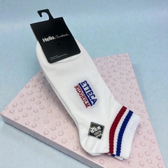 Tất/Vớ cổ ngắn Hello