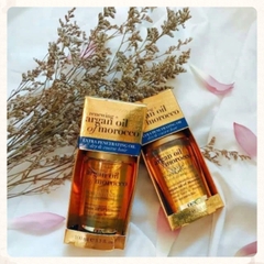 Dầu Dưỡng Tóc Renewing Argan Oil Of Morocco 100ml