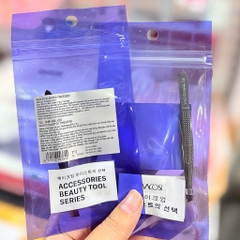 15.3 Nhíp Vacosi Flat Tweezers