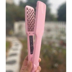 Máy bấm dập xù tóc Songheng NY-218