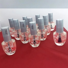 16.1 Sơn bóng mau khô Elite dưỡng chống lem 17ml