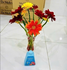 Nước dưỡng hoa rực màu, tươi lâu Dr.Lihand 300ml