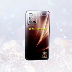Ốp Điện Thoại TPU, Mềm, Chống Sốc, Logo Liverpool Cho OPPO