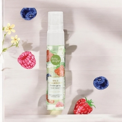 Xịt Thơm Toàn Thân Baby Bright Fresh Spray 20ml