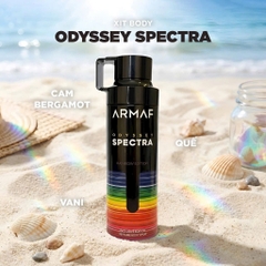 13.11.Xịt Thơm Toàn Thân Armaf Odyssey 200ml