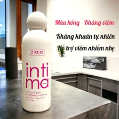 Dung dịch vệ sinh phụ nữ Intima 200ml