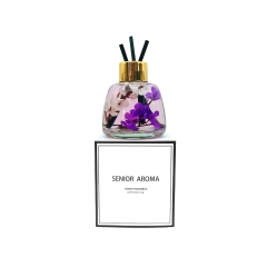 13.11 Tinh dầu thơm phòng SENIOR AROMA OMY-X141 50ml