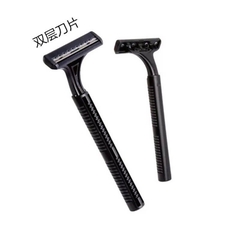 T11. Set 5 dao cạo râu xanh a5+5