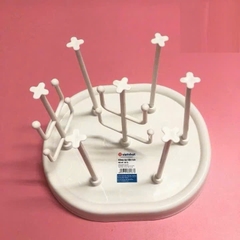 Khay úp tiện ích Việt Nhật 24x20x3cm