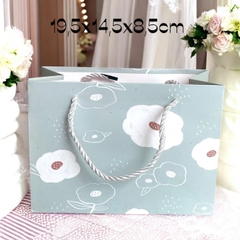 Túi giấy đựng quà