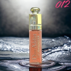 Son Dưỡng Ẩm Mini Dior Addict Lip Maximizer SPF 10+++ Pháp