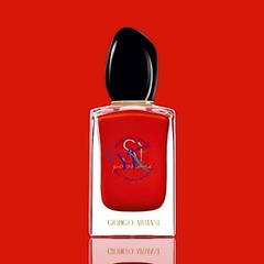 Nước Hoa Nữ Giorgio Armani Si Passione For Women EDP 50ml