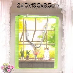 Túi giấy đựng quà