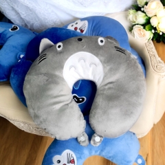 Gối kê cổ chữ U 25x30cm
