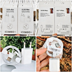 Bộ sạc nhanh IP XSMAX 5W