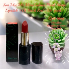 16.3 Son Môi Mờ MiraCulous Plush Matte Lipstick