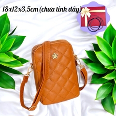 T10. Túi xách nữ đeo chéo thời trang