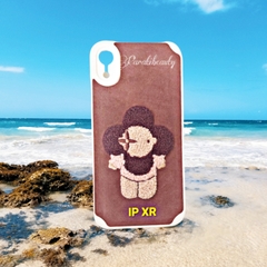 Ốp Điện Thoại Bảo Vệ Camera Cho IPHONE XR