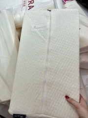 Gối cao su Zara 45x30cm