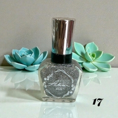 16.1 Sơn móng tay Ahever AH29