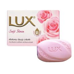 Xà phòng cục hương nước hoa Lux 105g