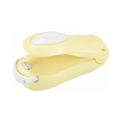 19.Dụng cụ hàn miệng túi mi ni cao cấp dùng 2 pin AA nhập từ Nhật Bản
