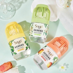 13.10 Tinh dầu thơm phòng khử mùi SNYD 180ml
