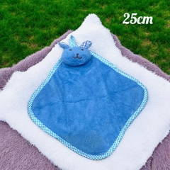 13.9 Khăn lau tay 25cm