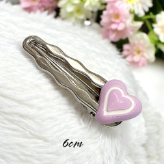 T13.Kẹp tách dễ thương phong cách Hàn Quốc