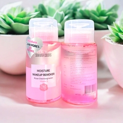 Nước tẩy trang Sivanna Clolors Moisture Makeup Remover HF103 180ml