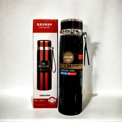 Bình nước giữ nhiệt Bottle Sort 1000ml