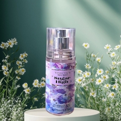 Xịt thơm body Vinecya's Secret 75ml