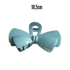 15.2 Kẹp tóc càng cua nơ 10,5cm