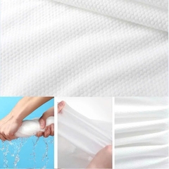 B8.11 Khăn tắm , khăn lau mặt đi du lịch (1 cái)