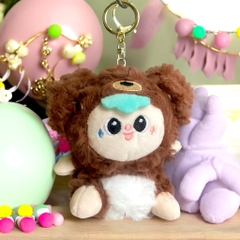 Móc khóa cao BABY THREE V3 11cm